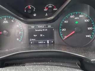 2022 Chevrolet Colorado 4WD LT с VIN 1GCGTCEN8N1227420, выставлен на аукционе IAAI как лот 42050345 с пробегом 54 922 миль миль и . История ставок и продаж доступна на DreamBid. Изображение 7.