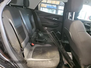 2023 Chevrolet TrailBlazer LT with VIN KL79MPS22PB181472, listed as a Copart auction lot 51644375 with 44,673 mi miles and Clean Title. Bid and sale history available at DreamBid. Image 11.