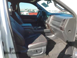 2020 Ford Expedition Limited with VIN 1FMJU1KT3LEA55924, listed as a IAAI auction lot 41576872 with 68,911 mi miles. Bid and sale history available at carsss.com. Image 5.