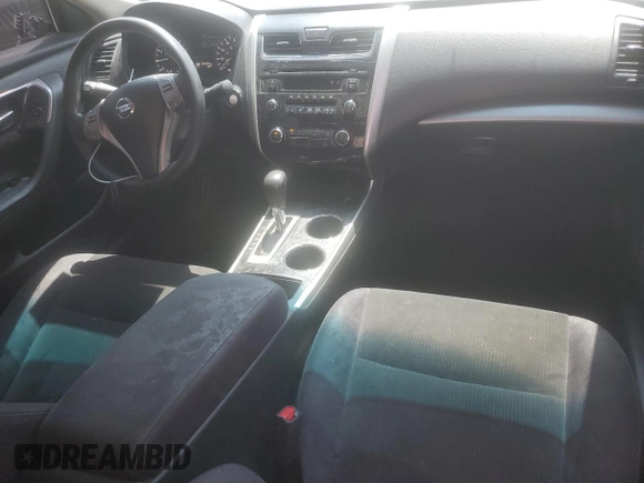 2013 Nissan Altima SL with VIN 1N4AL3AP5DC242088, listed as a Copart auction lot 63901655 with 260,004 mi miles and Clean title. Bid and sale history available at DreamBid. Image 8.