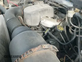 1997 Ford F-150 с VIN 2FTDF0725VCA77941, выставлен на аукционе IAAI как лот 42590774 с пробегом 274 178 миль миль и . История ставок и продаж доступна на DreamBid. Изображение 13.