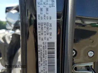 2020 Jeep Cherokee Limited with VIN 1C4PJMDX7LD604944, listed as a Copart auction lot 64985825 with 70,574 mi miles and Salvage title. Bid and sale history available at DreamBid. Image 13.