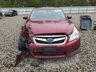 2011 Subaru Legacy Premium Power Moon z VIN 4S3BMBG66B3231747, wystawiony jako Copart lot #56965345 z przebiegiem 238 781 mil mil oraz Szkoda całkowita • Salvage title. Historia ofert i sprzedaży dostępna na DreamBid. Obrazek 5.