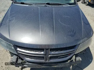 2016 Dodge Journey R/T with VIN 3C4PDCEG2GT218609, listed as a Copart auction lot 64318115 with Not provided miles and Salvage title. Bid and sale history available at DreamBid. Image 11.