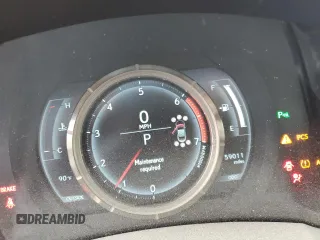2017 Lexus RC 200t с VIN JTHHA5BC1H5005323, выставлен на аукционе Copart как лот 44636775 с пробегом Не указан миль и Списание • Salvage title. История ставок и продаж доступна на DreamBid. Изображение 9.