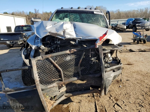 2016 Ram 2500 Lone Star with VIN 3C6UR5DL2GG160029, listed as a Copart auction lot 49804205 with 213,225 mi miles and Salvage Title. Bid and sale history available at carsss.com. Image 5.