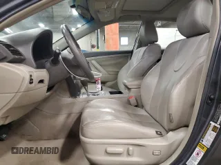 2009 Toyota Camry with VIN 4T1BE46K59U301598, listed as a Copart auction lot 87106394 with 143,879 mi miles and Salvage Title. Bid and sale history available at carsss.com. Image 7.