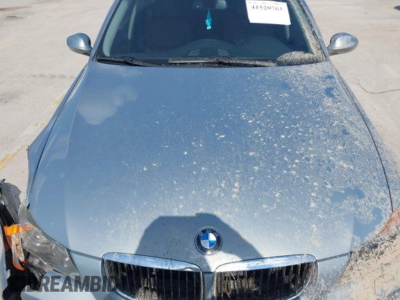 2008 BMW 3 Series 328xi z VIN WBAVC93558K036126, wystawiony jako IAAI lot #41520761 z przebiegiem 96 034 mil mil oraz . Historia ofert i sprzedaży dostępna na DreamBid. Obrazek 10.