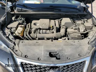 2015 Lexus NX 200t with VIN JTJBARBZXF2018280, listed as a Copart auction lot 56153555 with 134,003 mi miles and Salvage title. Bid and sale history available at DreamBid. Image 12.