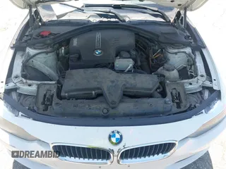 2013 BMW 3 Series 328i z VIN WBA3A5G51DNP26366, wystawiony jako IAAI lot #42562204 z przebiegiem 178 561 mil mil oraz . Historia ofert i sprzedaży dostępna na DreamBid. Obrazek 10.