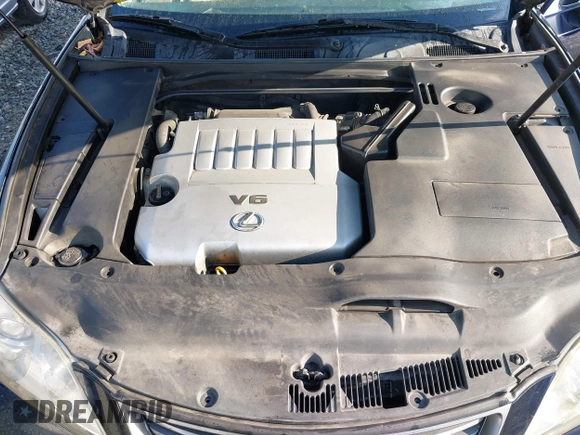 2007 Lexus ES 330 with VIN JTHBJ46G472066064, listed as a IAAI auction lot 42103710 with 206,674 mi miles and . Bid and sale history available at DreamBid. Image 10.