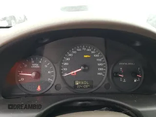 2004 Chevrolet Malibu Maxx LT with VIN 1G1ZU64864F248571, listed as a Copart auction lot 86177454 with 224,109 mi miles and Clean Title. Bid and sale history available at carsss.com. Image 9.