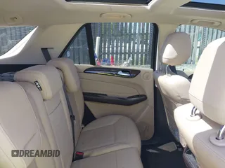 2017 Mercedes-Benz GLE 350 с VIN 4JGDA5HB9HA826090, выставлен на аукционе IAAI как лот 41971845 с пробегом 132 529 миль миль и . История ставок и продаж доступна на DreamBid. Изображение 8.