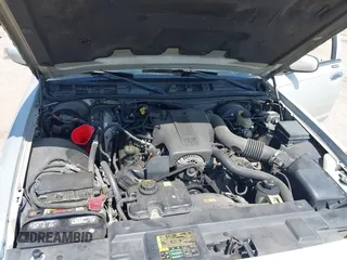 2004 Mercury Grand Marquis GS with VIN 2MEFM74W14X632470, listed as a IAAI auction lot 42120233 with 292,357 mi miles and . Bid and sale history available at DreamBid. Image 10.