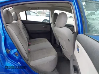 2012 Nissan Sentra SR with VIN 3N1AB6AP1CL751535, listed as a IAAI auction lot 42130948 with 227,261 mi miles and . Bid and sale history available at DreamBid. Image 8.