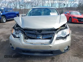 2008 Subaru Outback Limited z VIN 4S4BP62C687327399, wystawiony jako IAAI lot #41685326 z przebiegiem 106 019 mil mil oraz . Historia ofert i sprzedaży dostępna na DreamBid. Obrazek 6.