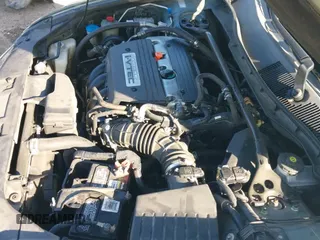 2008 Honda Accord EX-L with VIN 1HGCP26828A162219, listed as a IAAI auction lot 41208788 with 243,006 mi miles and . Bid and sale history available at DreamBid. Image 19.