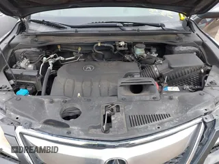 2013 Acura RDX Technology with VIN 5J8TB4H53DL006914, listed as a IAAI auction lot 41837184 with 148,704 mi miles and . Bid and sale history available at DreamBid. Image 10.