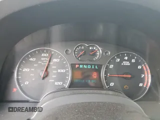 2007 Chevrolet Equinox LS z VIN 2CNDL13F276247189, wystawiony jako Copart lot #54533115 z przebiegiem 137 859 mil mil oraz Szkoda całkowita • Salvage title. Historia ofert i sprzedaży dostępna na DreamBid. Obrazek 9.