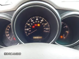 2008 Lexus RX 350 with VIN 2T2GK31U58C039319, listed as a IAAI auction lot 41652816 with 318,998 mi miles and . Bid and sale history available at DreamBid. Image 7.