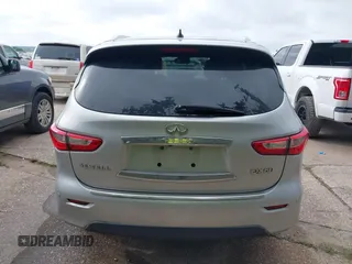 2015 Infiniti QX60 с VIN 5N1AL0MN9FC533310, выставлен на аукционе IAAI как лот 42419729 с пробегом 99 679 миль миль и . История ставок и продаж доступна на DreamBid. Изображение 16.