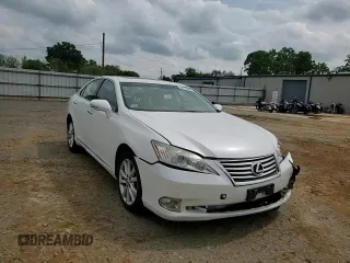 2011 Lexus ES 330 с VIN JTHBK1EG1B2439406, выставлен на аукционе Copart как лот 54716615 с пробегом 77 617 миль миль и Списание • Salvage title. История ставок и продаж доступна на DreamBid. Изображение 13.