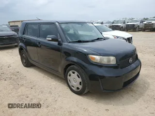 2008 Scion xB z VIN JTLKE50E781021067, wystawiony jako Copart lot #53679125 z przebiegiem 156 167 mil mil oraz Czysty tytuł • Clean title. Historia ofert i sprzedaży dostępna na DreamBid. Obrazek 4.