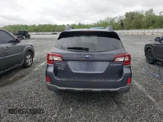2015 Subaru Outback Limited with VIN 4S4BSBJC6F3220334, listed as a Copart auction lot 52167045 with 152,731 mi miles and Salvage Title. Bid and sale history available at DreamBid. Image 6.