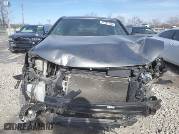 2014 Kia Sorento LX with VIN 5XYKT4A65EG427170, listed as a Copart auction lot 42345125 with 116,688 mi miles and Salvage Title. Bid and sale history available at carsss.com. Image 5.
