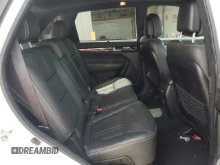 2014 Kia Sorento SX z VIN 5XYKW4A73EG459387, wystawiony jako Copart lot #56568634 z przebiegiem 145 151 mil mil oraz Szkoda całkowita • Salvage title. Historia ofert i sprzedaży dostępna na DreamBid. Obrazek 11.