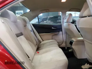 2014 Toyota Camry L with VIN 4T4BF1FK2ER373225, listed as a Copart auction lot 53447135 with 81,074 mi miles and Salvage Title. Bid and sale history available at carsss.com. Image 10.