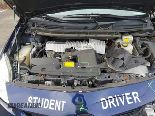 2015 Toyota Prius Four with VIN JTDKN3DU6F0404759, listed as a IAAI auction lot 41017473 with 79,005 mi miles. Bid and sale history available at carsss.com. Image 10.