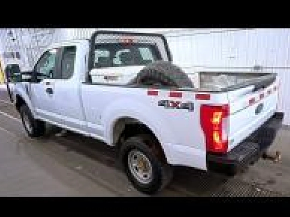2018 Ford F-250 XL with VIN 1FT7X2B6XJEB43341, listed as a IAAI auction lot 42559799 with 191,877 mi miles and . Bid and sale history available at DreamBid. Image 21.