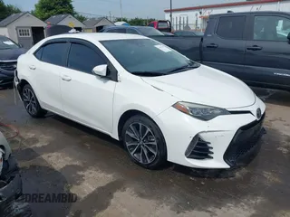 2017 Toyota Corolla L с VIN 5YFBURHE8HP635261, выставлен на аукционе IAAI как лот 42457191 с пробегом 77 157 миль миль и . История ставок и продаж доступна на DreamBid. Изображение 1.
