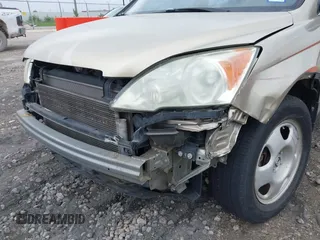 2008 Honda CR-V LX z VIN 3CZRE38368G707887, wystawiony jako IAAI lot #42431117 z przebiegiem 157 270 mil mil oraz . Historia ofert i sprzedaży dostępna na DreamBid. Obrazek 13.