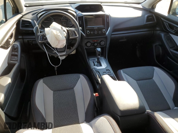 2018 Subaru Crosstrek Premium with VIN JF2GTABC8JH231638, listed as a Copart auction lot 46514855 with Not provided miles and Clean title. Bid and sale history available at DreamBid. Image 8.