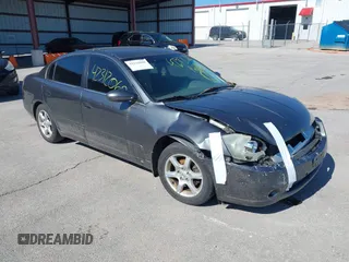 2006 Nissan Altima 2.5 with VIN 1N4AL11D76C263148, listed as a IAAI auction lot 42312060 with 166,888 mi miles and . Bid and sale history available at DreamBid. Image 1.