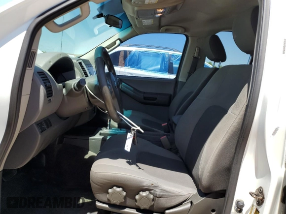 2014 Nissan Xterra S с VIN 5N1AN0NU4EN804826, выставлен на аукционе Copart как лот 53982175 с пробегом 178 250 миль миль и Списание • Salvage title. История ставок и продаж доступна на DreamBid. Изображение 7.