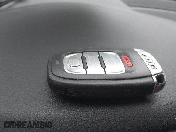 2011 Audi A5 Premium Plus с VIN WAULFAFH2BN020509, выставлен на аукционе IAAI как лот 42381177 с пробегом 132 106 миль миль и . История ставок и продаж доступна на DreamBid. Изображение 11.