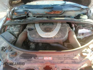 2007 Mercedes-Benz R 3.5L с VIN 4JGCB65E17A038903, выставлен на аукционе IAAI как лот 38333265 с пробегом 92 685 миль миль и . История ставок и продаж доступна на DreamBid. Изображение 10.