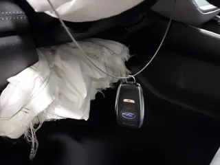 2025 Subaru Outback Limited XT с VIN 4S4BTGND7S3165903, выставлен на аукционе IAAI как лот 41987512 с пробегом 8 943 миль миль и . История ставок и продаж доступна на DreamBid. Изображение 11.