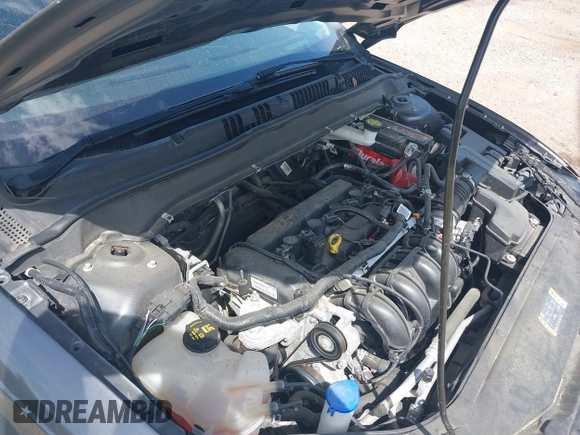2020 Ford Fusion SE z VIN 3FA6P0H79LR118534, wystawiony jako IAAI lot #42065215 z przebiegiem 104 202 mil mil oraz . Historia ofert i sprzedaży dostępna na DreamBid. Obrazek 12.