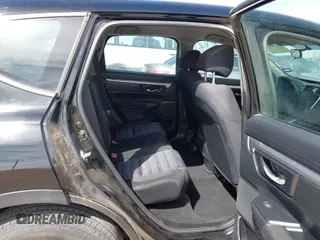 2019 Honda CR-V LX with VIN 2HKRW6H31KH208935, listed as a IAAI auction lot 41788230 with 26,914 mi miles and . Bid and sale history available at DreamBid. Image 8.