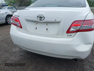 2011 Toyota Camry LE z VIN 4T4BF3EK4BR114261, wystawiony jako IAAI lot #42352191 z przebiegiem 193 198 mil mil oraz . Historia ofert i sprzedaży dostępna na DreamBid. Obrazek 19.