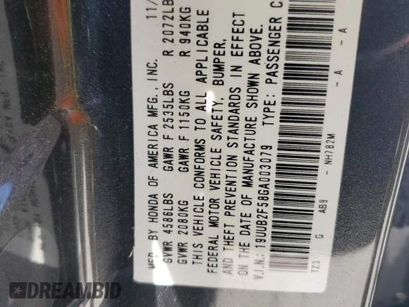 2016 Acura TLX Technology with VIN 19UUB2F58GA003079, listed as a Copart auction lot 55555105 with 148,295 mi miles and Salvage title. Bid and sale history available at DreamBid. Image 13.