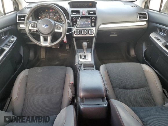 2017 Subaru Crosstrek Premium z VIN JF2GPABC0HH220227, wystawiony jako Copart lot #57605115 z przebiegiem 90 430 mil mil oraz Szkoda całkowita • Salvage title. Historia ofert i sprzedaży dostępna na DreamBid. Obrazek 8.