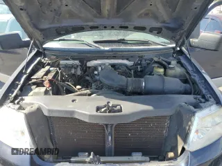 2006 Ford F-150 STX с VIN 1FTRX12W36NB44910, выставлен на аукционе Copart как лот 65961755 с пробегом 165 586 миль миль и Чистый • Clean title. История ставок и продаж доступна на DreamBid. Изображение 11.