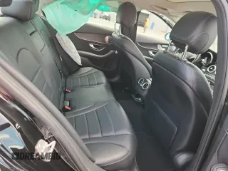 2016 Mercedes-Benz C 300 с VIN WDDWF4JB2GR150543, выставлен на аукционе Copart как лот 61612745 с пробегом 44 365 миль миль и На запчасти • Non repairable. История ставок и продаж доступна на DreamBid. Изображение 10.