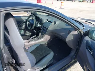 2000 Toyota Celica GT z VIN JTDDR32T1Y0053060, wystawiony jako IAAI lot #41572670 z przebiegiem 258 437 mil mil oraz . Historia ofert i sprzedaży dostępna na DreamBid. Obrazek 5.