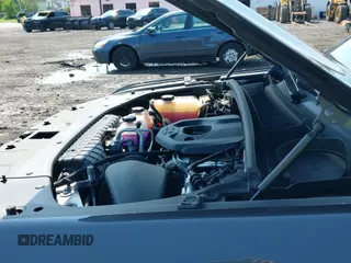 2022 Jeep Grand Cherokee with VIN 1C4RJYB67N8716360, listed as a IAAI auction lot 42464479 with 17,208 mi miles and . Bid and sale history available at DreamBid. Image 19.